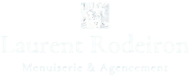 Laurent Rodeiron Menuiserie et Agencement 22