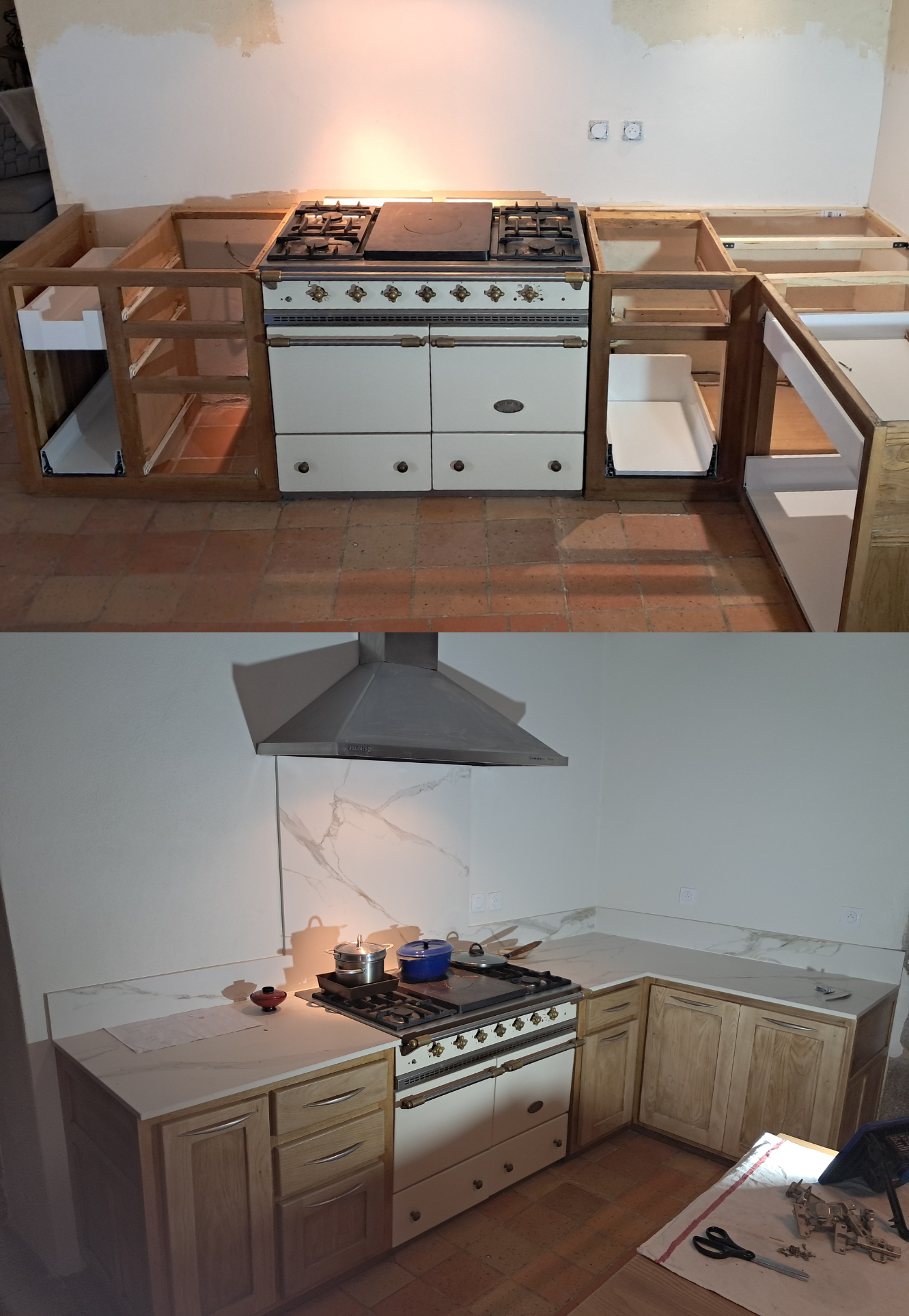 Renovation Intérieur cotes d'armor