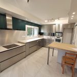 Services aménagement-cuisine-sur-mesure-menuisier-louannec-laurent-rodeiron